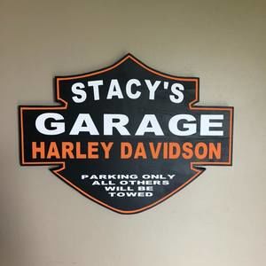 Meet your Posher, Stacy